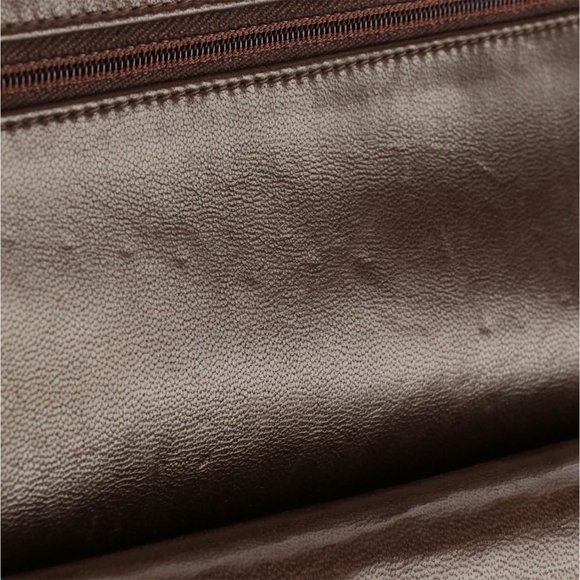 RARE - Chanel Vintage Small 24k Gold Reissue Chain Double Flap Bag - Picture 8 of 9